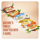 विक्को कोकोनट मिल्क एलो वेरा बाथिंग बार 50 g