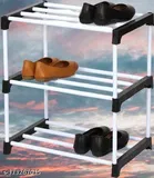 Collapsible Shoe Racks 