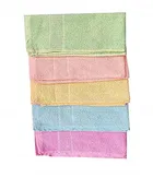 Cotton High Absorbent Antibacterial Hand Towels 