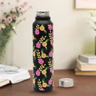 Nelcon Stainless Steel UV Print Water Bottle 1000 ml 