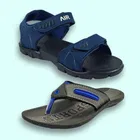 Slipper with Sandals for Men 