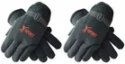 Fleece Winter Gloves for Men 