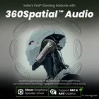 Truke BTG Ultra Earbuds 