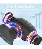 Tecsox Storm 10 W Bluetooth Speaker 