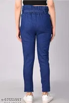 Denim Jeans for Women 