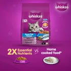 Whiskas Adult 
