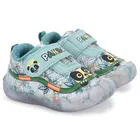 Lightning Sneakers for Kids 