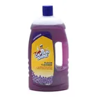 Captain Shine Floor Cleaner 1 L (Lavender)