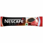 Nescafe Classic Coffee Stick 1 g (120 Stick Sachets)