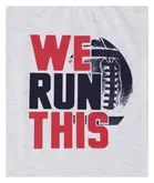 Half Sleeves Printed T-shirt for Boys 