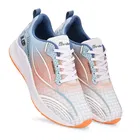 Sports Shoes for Men, Orange 