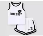 Hosriey Clothing Set for Kids 
