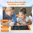 LCD Writing Pad for Kids 