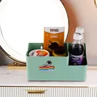 Refresh Tissue Paper Holder/ Desk Organizer/ Tooth Brush Holder, Assorted