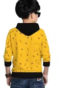 Cotton Blend Clothing Set for Boys 