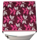 Knit 6 Pcs Fridge Cover 