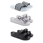 Combo of Sliders for Men 