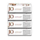 Jo Almond & Cream Soap 4X150 g 