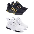 Combo of Casual Shoes for Boys 