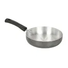 SimpleHome Aluminium Frying Pan 450 ml 18cm