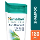 Himalaya Anti Dandruff Shampoo, 180 ml