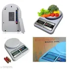 Kitchen Digital Weighing Scale 