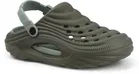 Clogs for Men, Green 