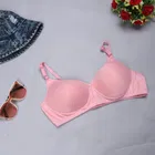 Cotton Padded Bras for Women 