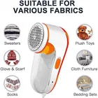 Lint Remover For Clothes ,Multicolour,