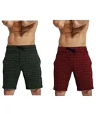 Cotton Shorts for Men 