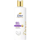 डव डेली शाइन शैम्पू 75 ml