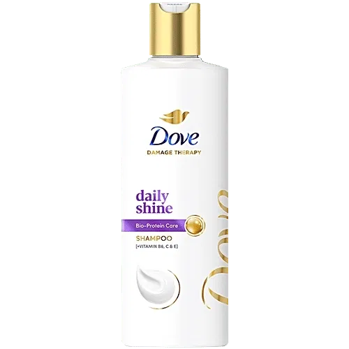 डव डेली शाइन शैम्पू 75 ml