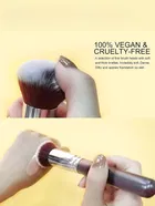 Basicare Professional Powder & Foundation Brush