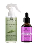 Pink Square Rosemary Hair Spray 