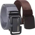 Casual Nylon Belt for Men 