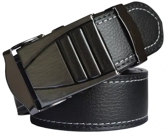 Casual Belt for Men (Black)