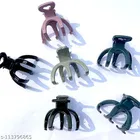 Hair Clips for Women, Pack of 3 