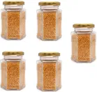 Glass Kitchen Storage Containers 