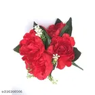Plastic Artificial Flower 