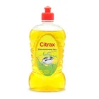 Citrax Dishwash Gel 500 ml (Bottle)