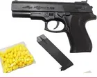 Plastic Gun Toys with 60 Pcs Bullets for Kids 