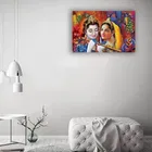 MDF Designer Wall Painting for Home & Office 