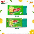 NIP Dishwash Bar 4X90 g 