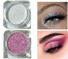 LORSHEL Eye Glitter Shimmery Makeup Base (Set of 1)