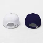 Printed Caps for Men, Pack of 2 