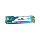 Himalaya Gum Expert Papaya & Pineapple Enzymes Sparkling White Toothpaste 150 g