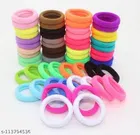 Rubber Band & Scrunchies for Women 