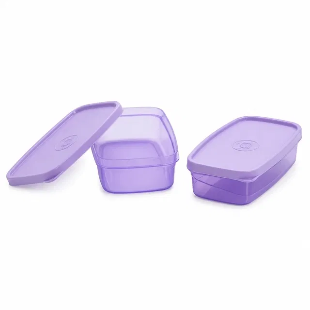 Tweeny Container Set of 2 Assorted
