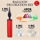 Party Decoration Kits 