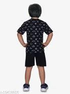 Clothing Set for Boys 